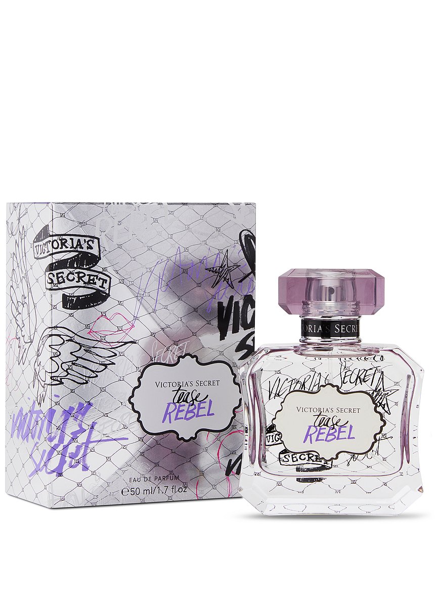 Buy Tease Rebel Eau de Parfum Order Fragrances online 5000009553