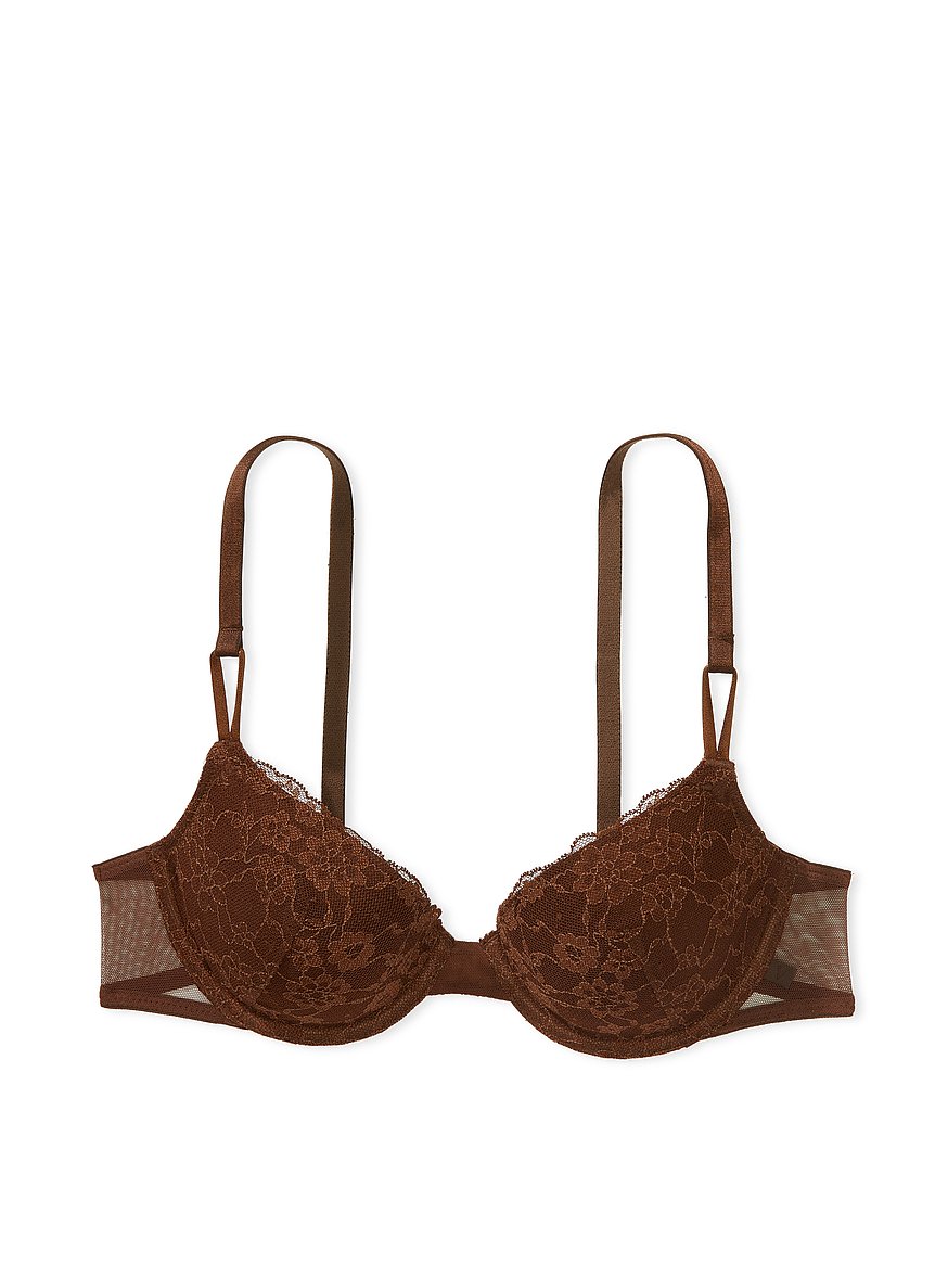 Mey I Have Another? Another Mey Bralette, Cami, or Brief, of Course!