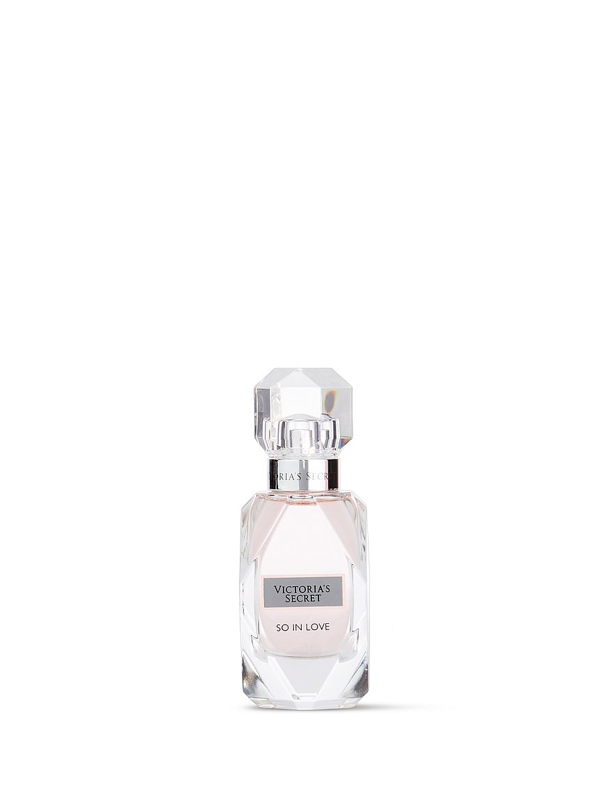 Love Pink by Victoria's Secret for Women 1.7 oz Eau De Parfum Spray