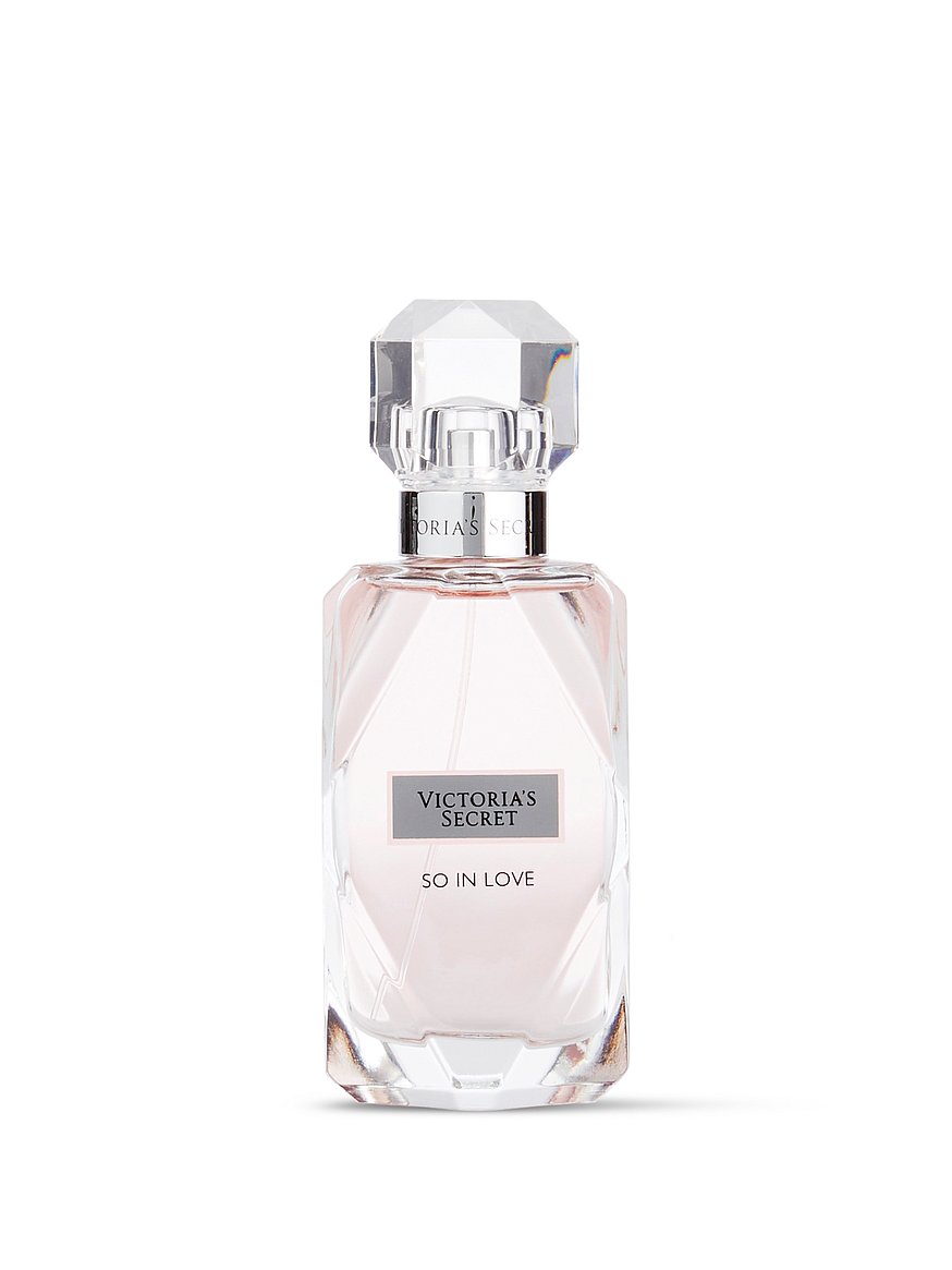Victoria's Secret SO IN LOVE Fragrance Mist 8.4 oz Fl Oz-2016 Limited  Edition