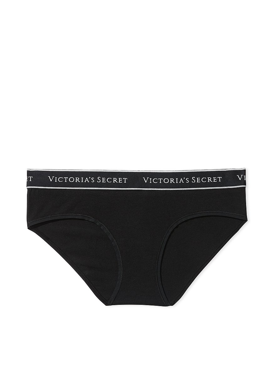 Victoria’s Secret + Logo Hiphugger Panty