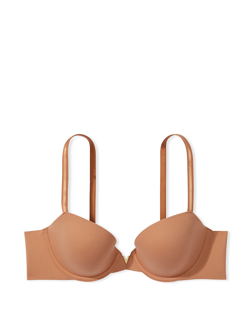 Unsure of correct bra size 38DD - Victoria's Secret » Body By Victoria Demi  Bra (241-206)
