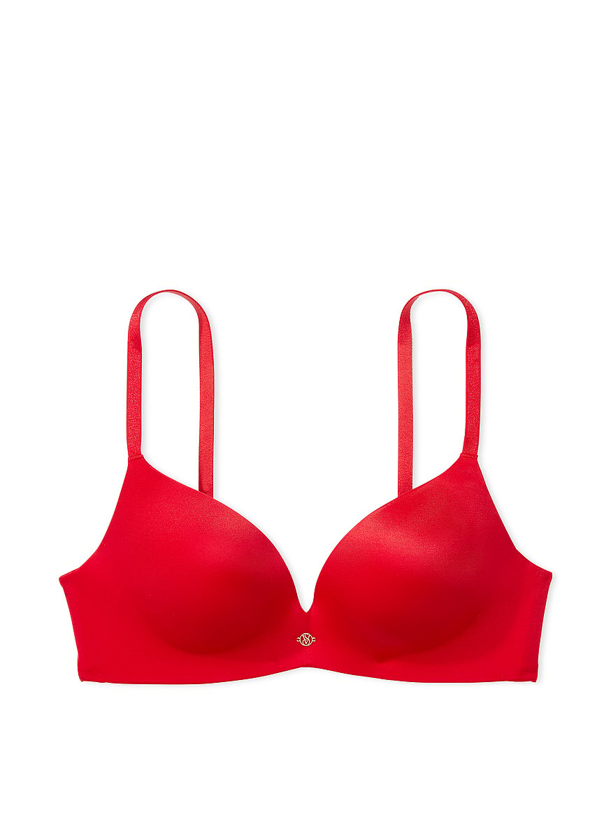 9-14 March 2021: Victoria's Secret So Obsessed Push-Up Bra Promotion 