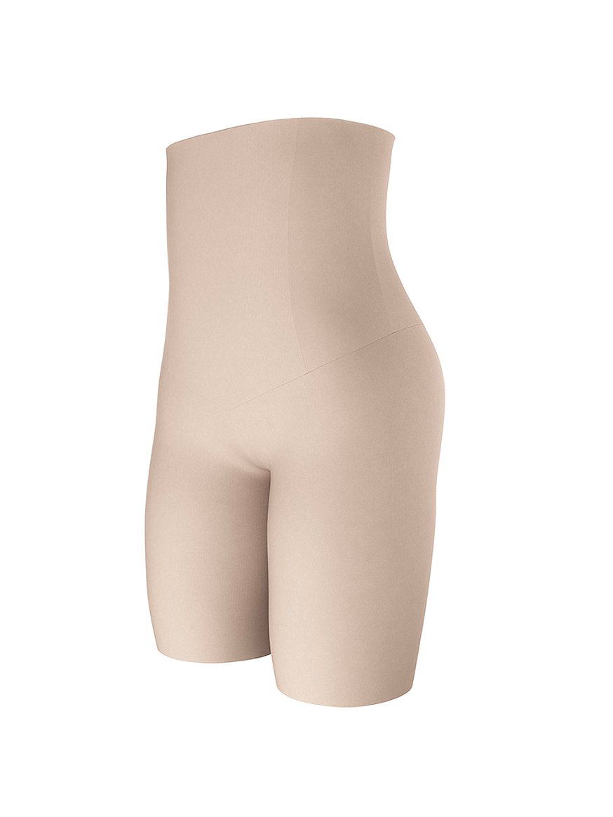 Buy Extra High-Waisted Firm Compression Shorts - Order Shapwear