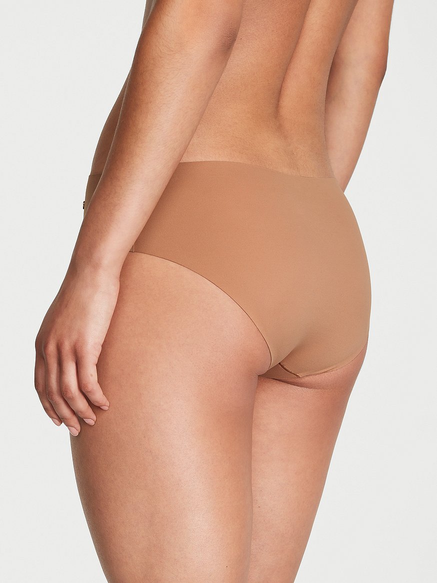 Gilligan O'Malley Boyshort Underwear Women's Panties Intimates Panty, True  White