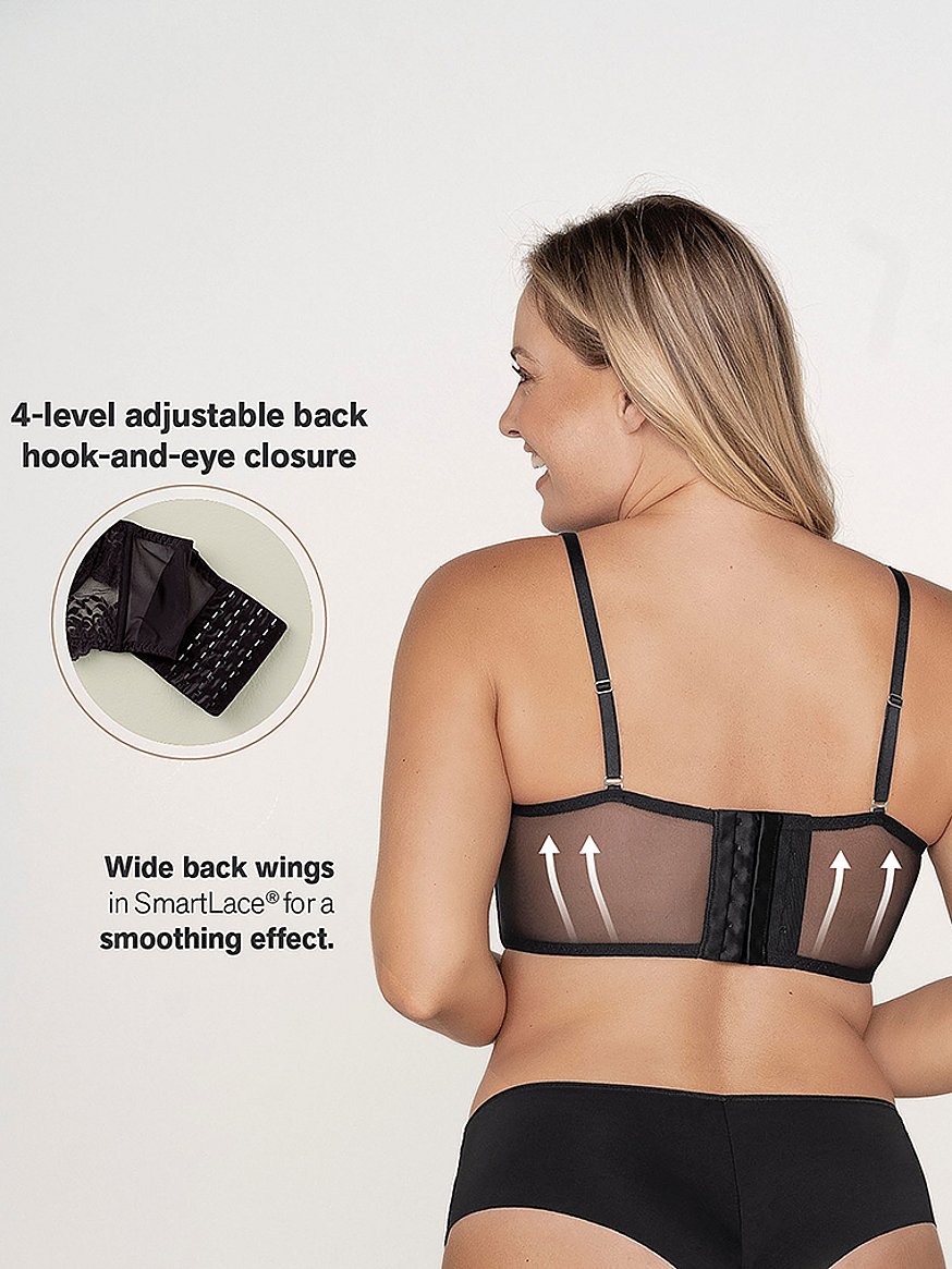 Sexy Lingerie and Attractive Shapewear to Flatter Your Figure