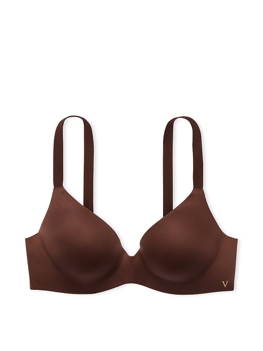 Victoria's Secret - Introducing the VS Bare Infinity Flex—a first for  Victoria's Secret, this truly revolutionary bra adapts to your  ever-changing body. Featuring an adaptive cup, innovative gel wire, and  infinity edge