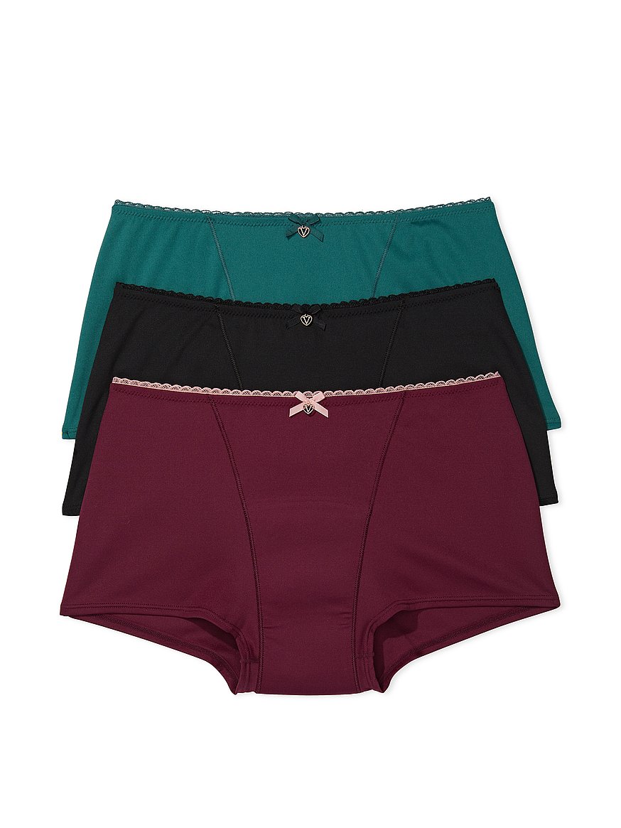 Buy Smooth Period Boyshort Panty - Order Panties online 5000008634