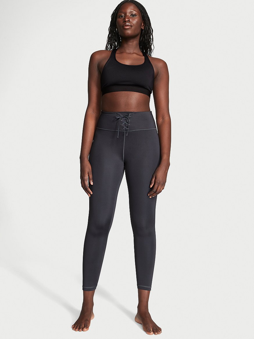 Buy Victoria's Secret Black Essential Tight Pocket Legging from Next  Luxembourg