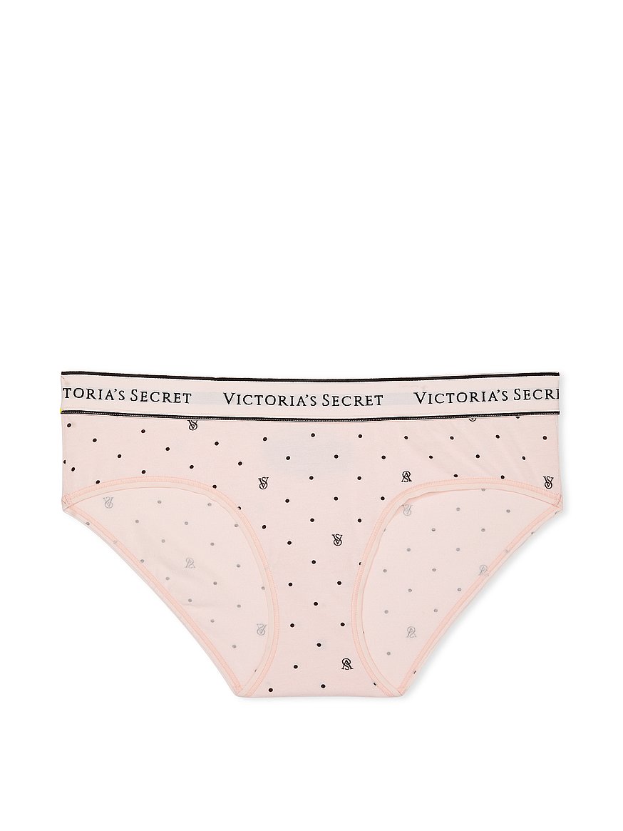 Victoria's Secret Band Panties for Women