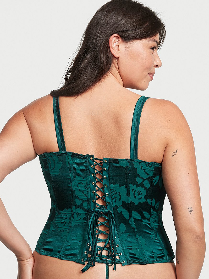741 Victoria Secret Corset Stock Photos, High-Res Pictures, and