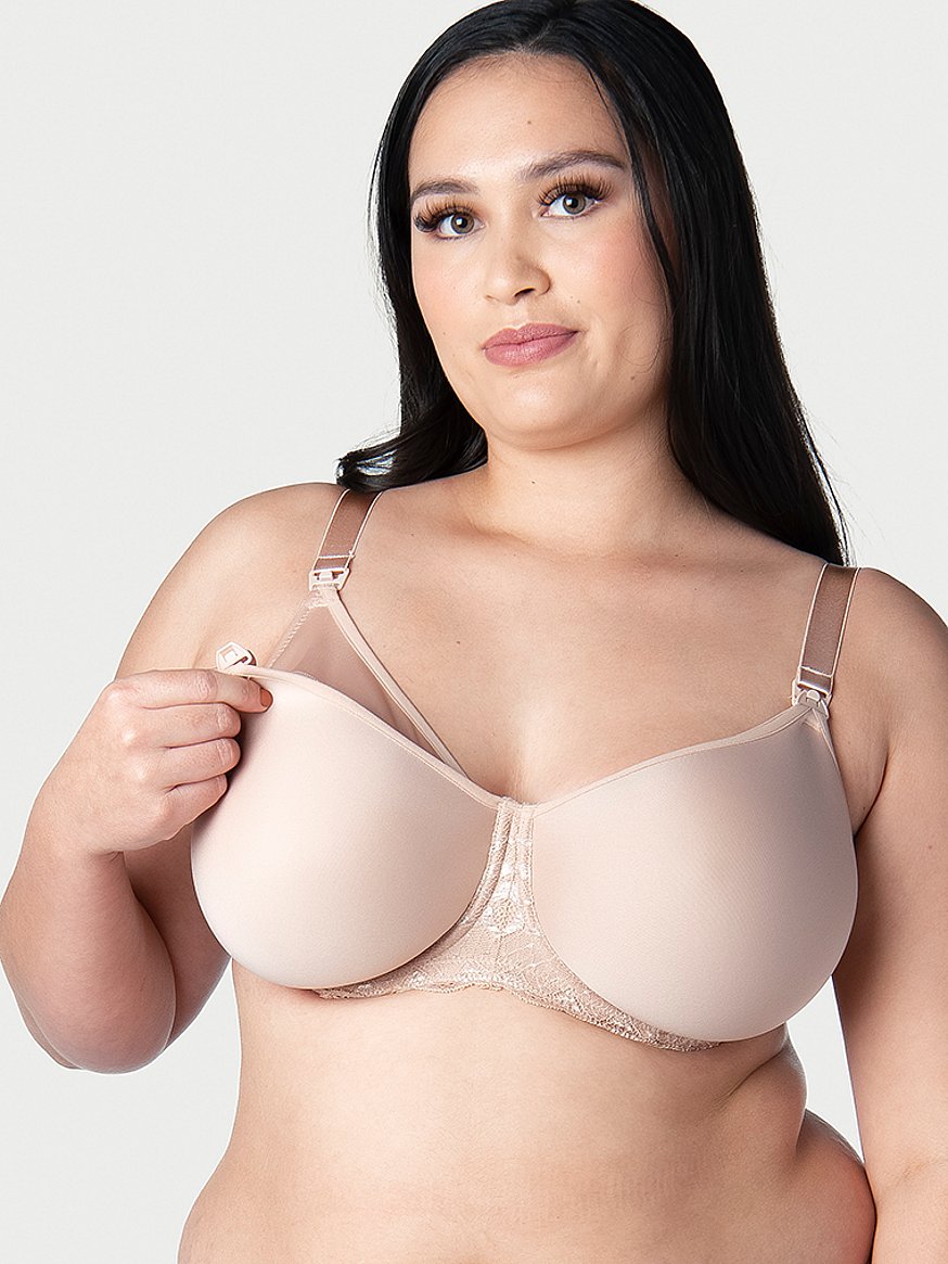 Buy Obsession Full Cup Spacer Maternity Bra - Order Bras online