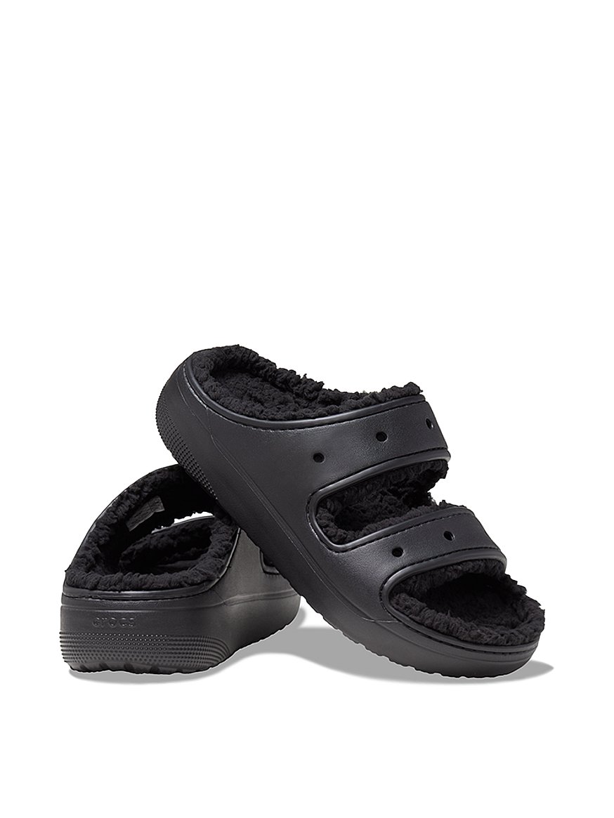 Classic Cozzzy Sandal