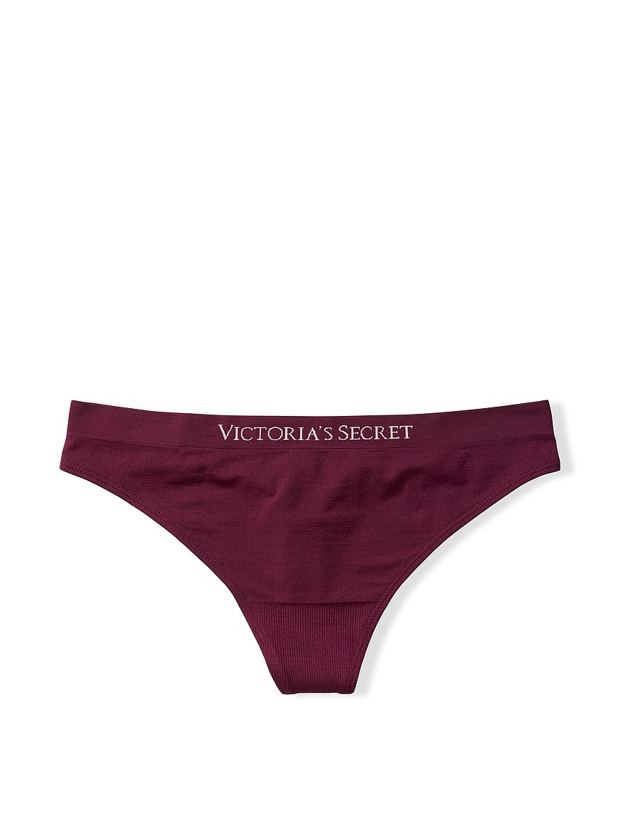 Victoria's Secret Victoria's Secret VS PINK Assorted Size XS Panties - Lot  of 3