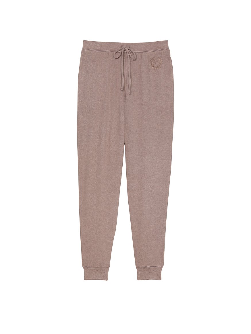 Cozy sleep discount jogger victoria secret