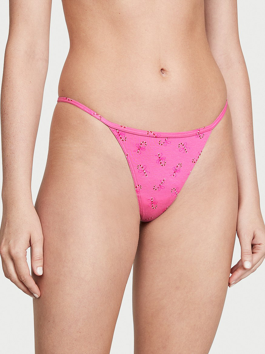 Victoria's Secret Pink Love Sweatpants - Cotton Malaysia