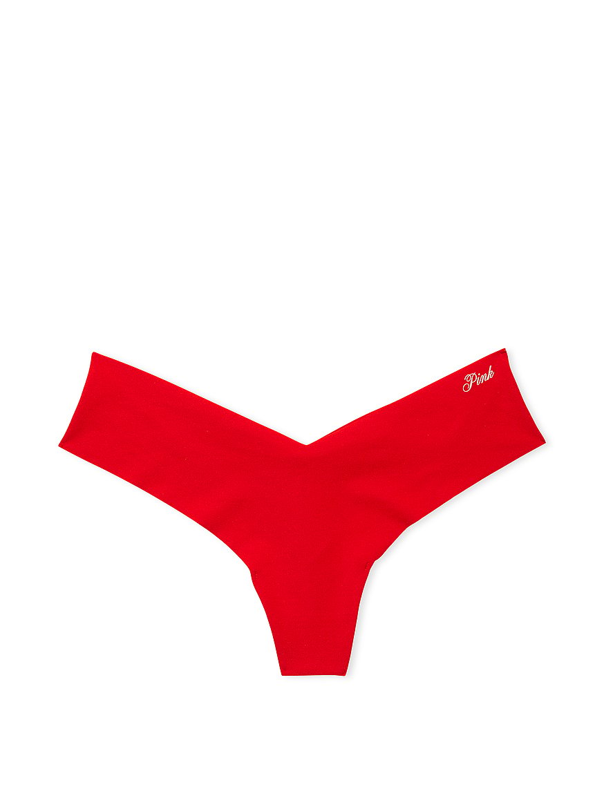 Buy Red Heart Print Short Knickers 5 Pack 14, Knickers