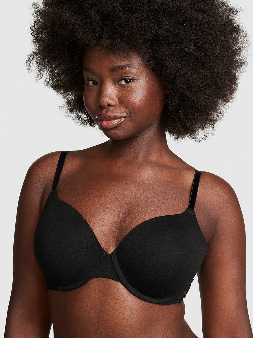 The T-Shirt Bra I'm Wearing Everyday This Summer - The Mom Edit