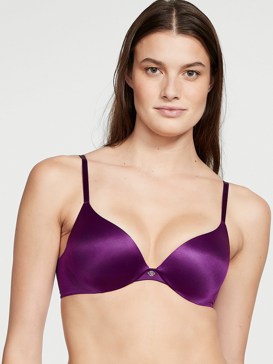 Purple Bras for Women
