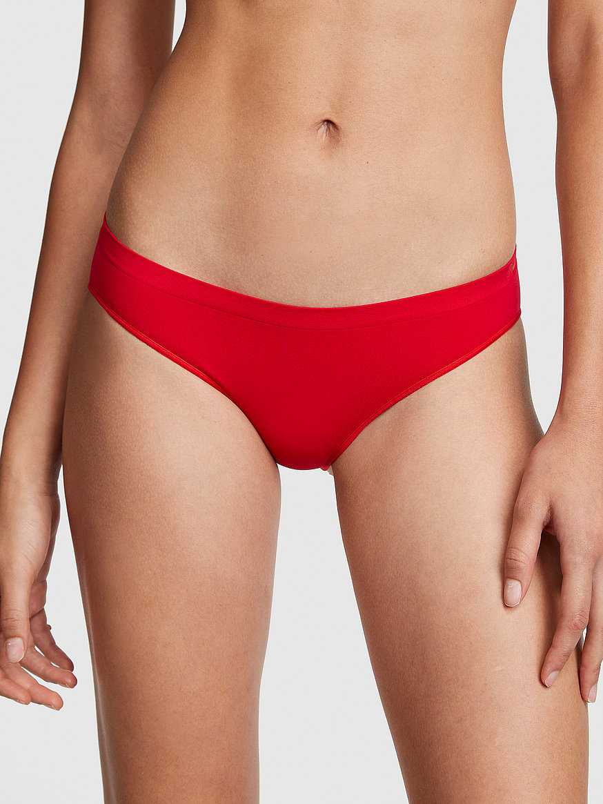 Buy Victoria's Secret Seamless Bikini Knickers from the Laura Ashley online  shop