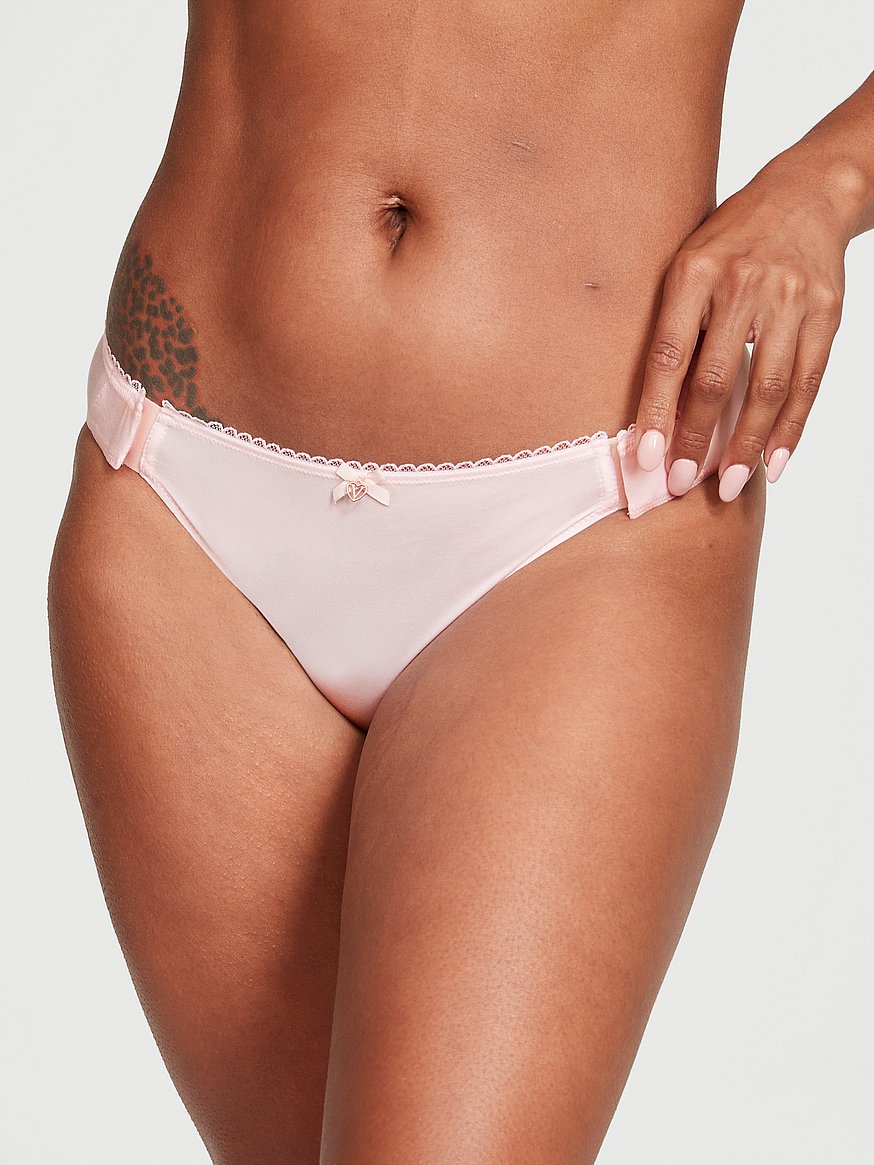 Victoria secret panty • Compare & see prices now »