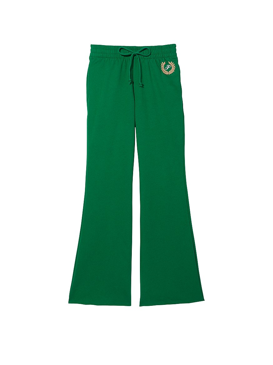 Everyday Fleece High-Waist Flare Sweatpants