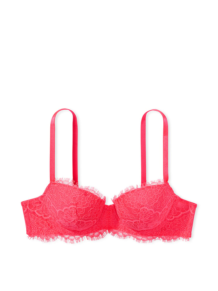 Victoria Secret PINK bras size 36DDD  Victoria secret pink bras, Pink bra, Victoria  secret pink