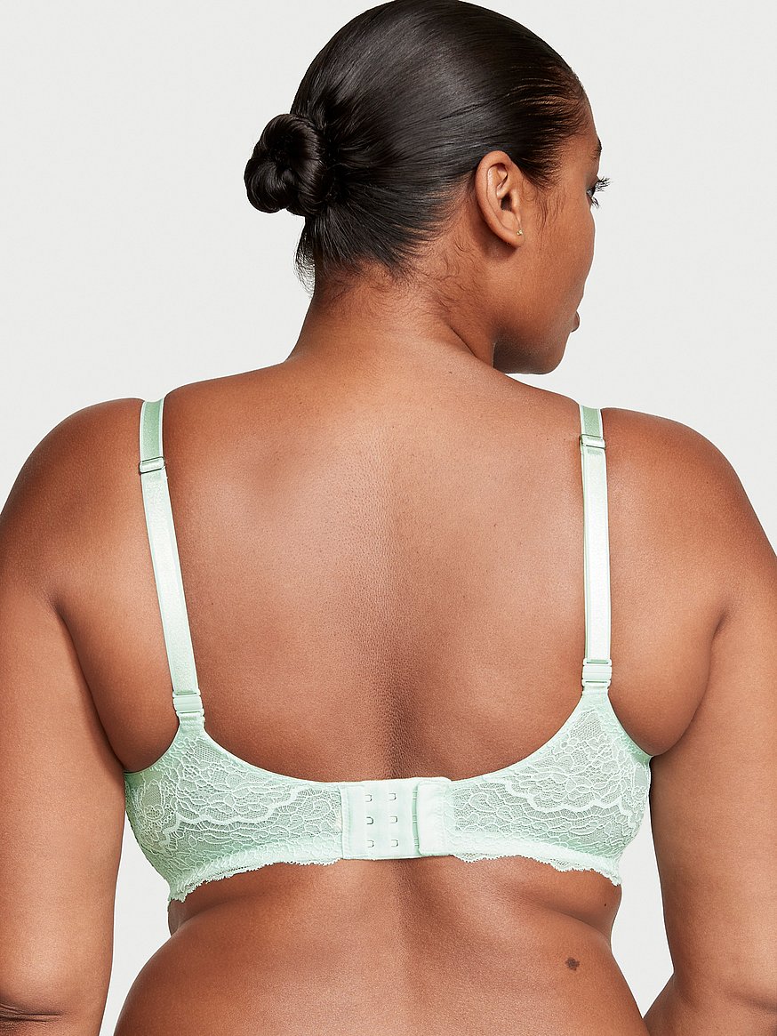 Wicked Unlined Smooth Balconette Bra