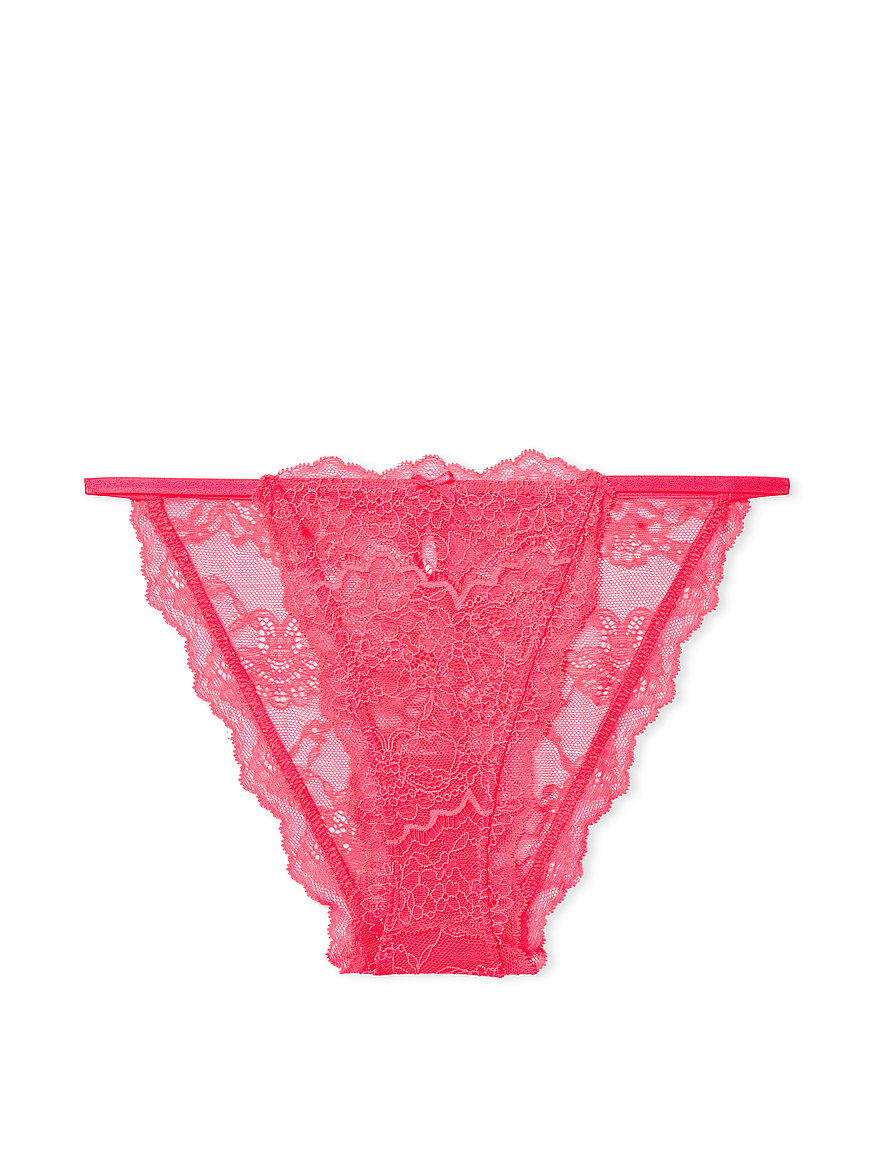 Buy Mini String Bikini Panty - Order Panties online 5000005980