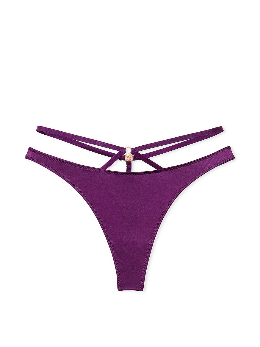 Sexy Thong wih pink strap By purplebag – PurpleBag Pakistan