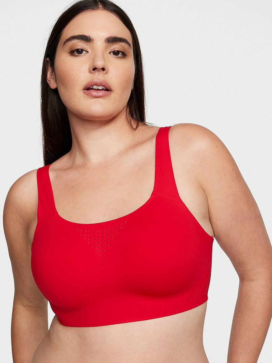 Victoria's Secret Featherweight Max Sports Bra, Maximum Support - Shopping  From USA