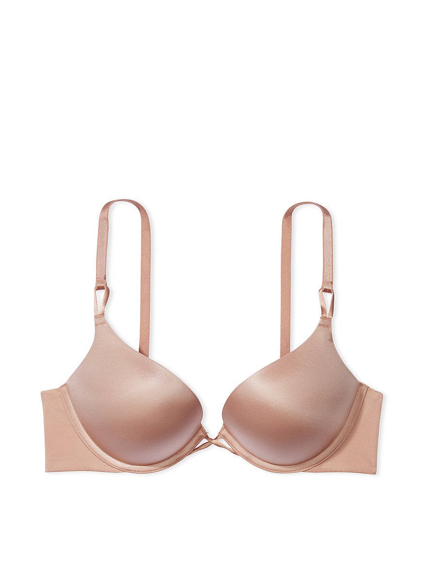 Victoria's Secret - 34B Bombshell Miraculous Bikini Push Up Size undefined  - $44 - From Shoptillyoudrop
