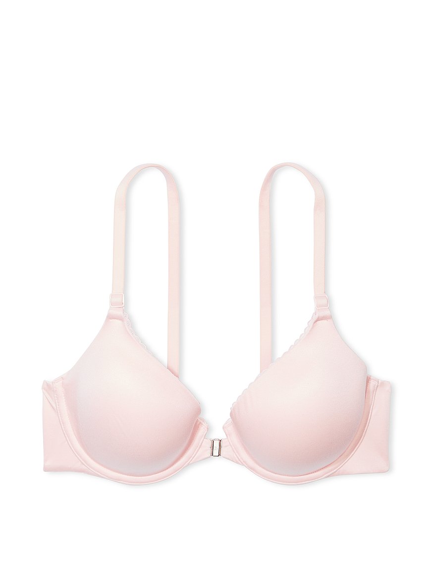 Best 24ddd Victoria Secret Lined Light Pink Bra for sale in New Braunfels,  Texas for 2024