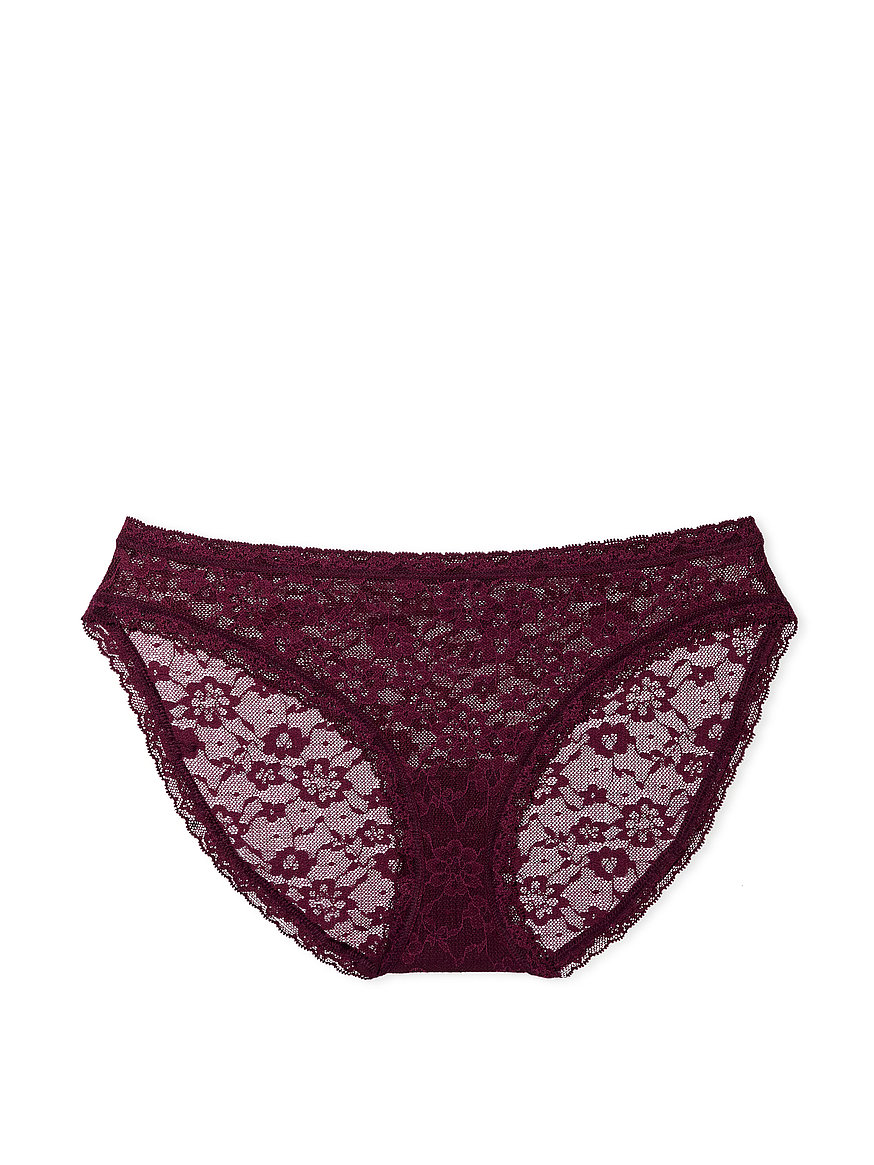 Buy Lacie Bikini Panty - Order Panties online 5000007517 - Victoria's  Secret US