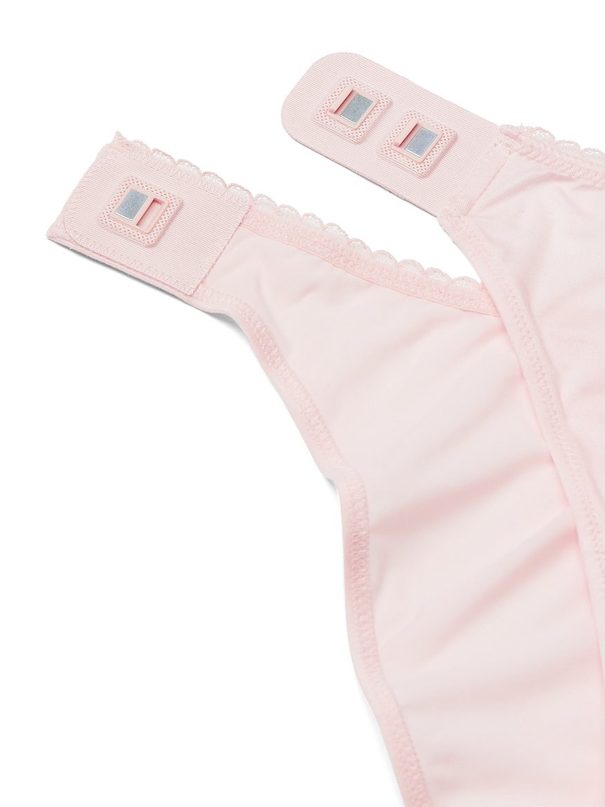Victoria Secret PINK Women Boxy Shorts Cotton pajama sleep boxers XS S M L  XL
