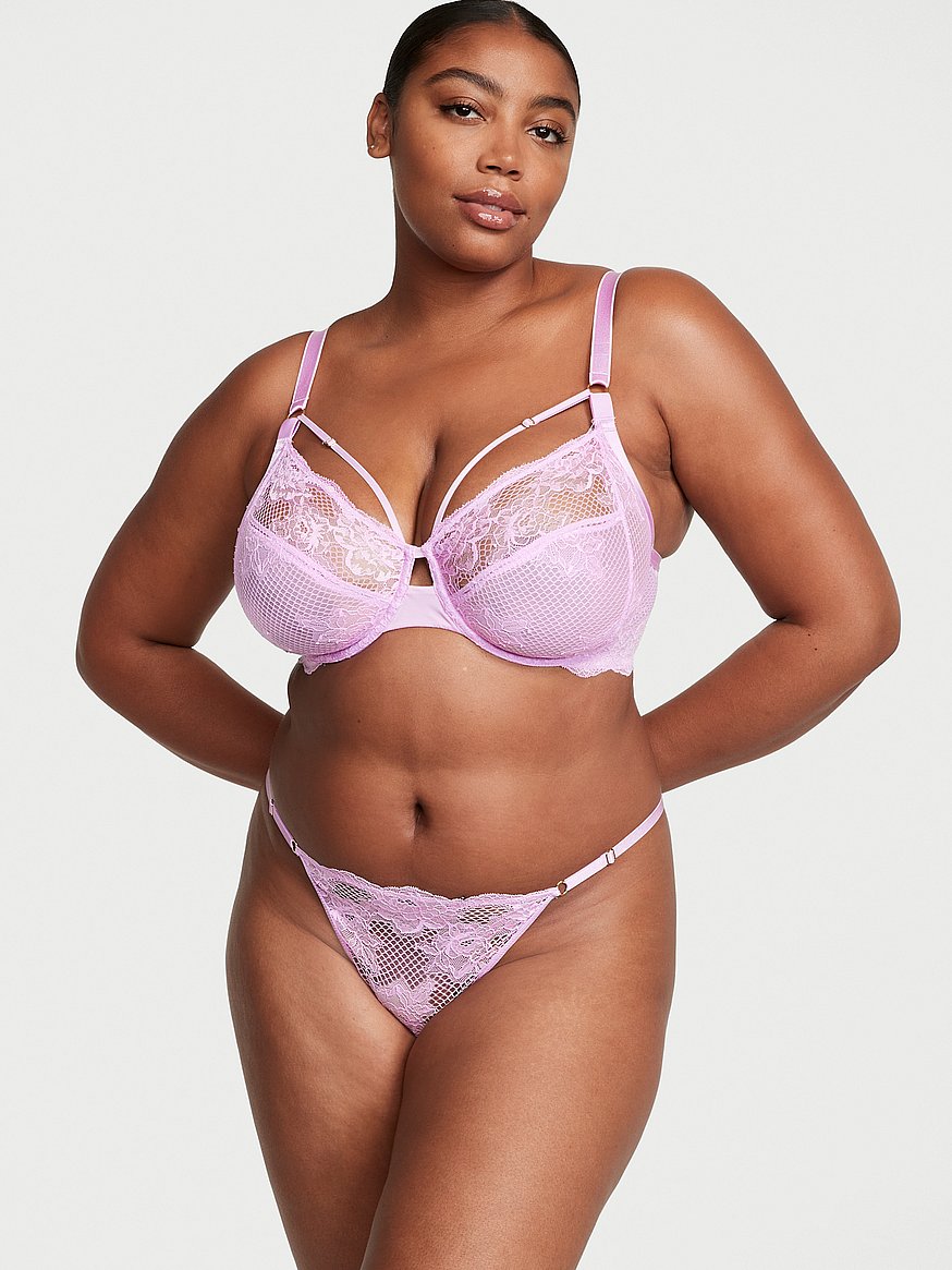 The Fabulous by Victoria's Secret Full-Cup Bra