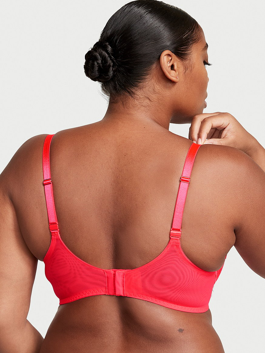 Victoria's Secret Wicked Bras ONLY $30 - Ships Free (Reg. up to $69!)