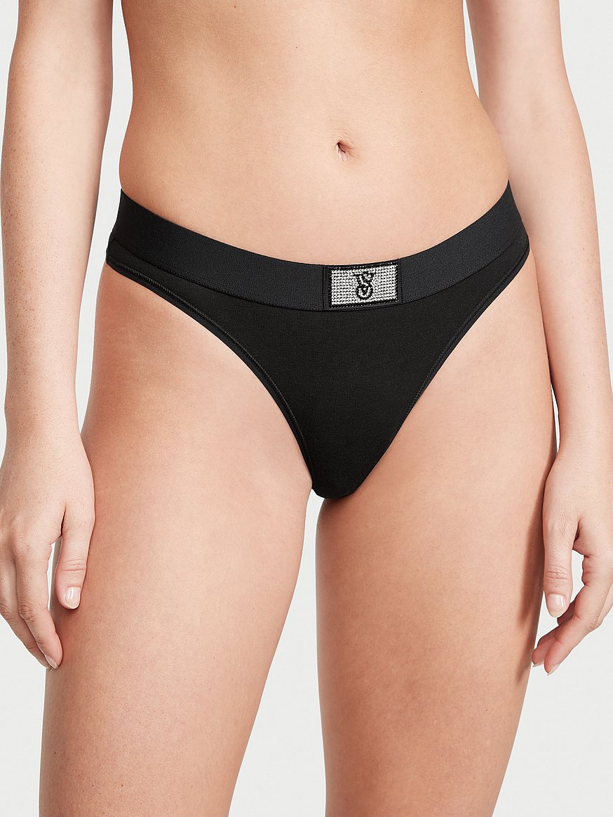 Buy Calvin Klein Underwear Women Black Elasticized Waist Brand