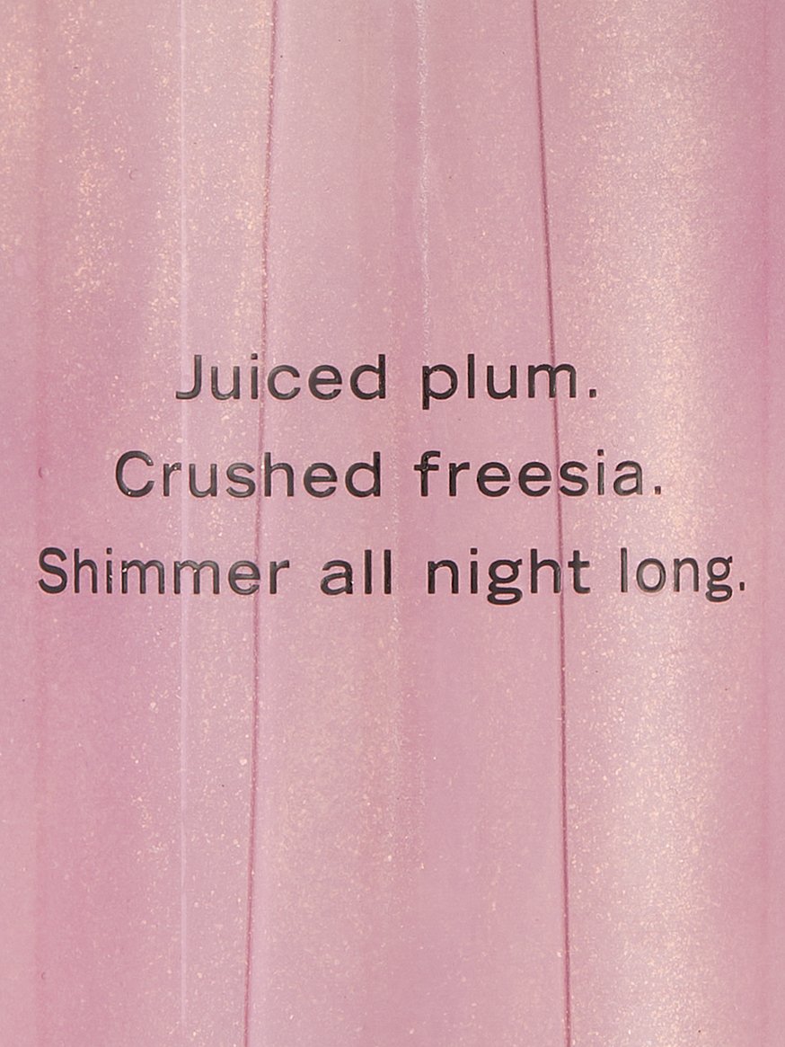 Pure Seduction Shimmer Body Splash - Victoria's Secret