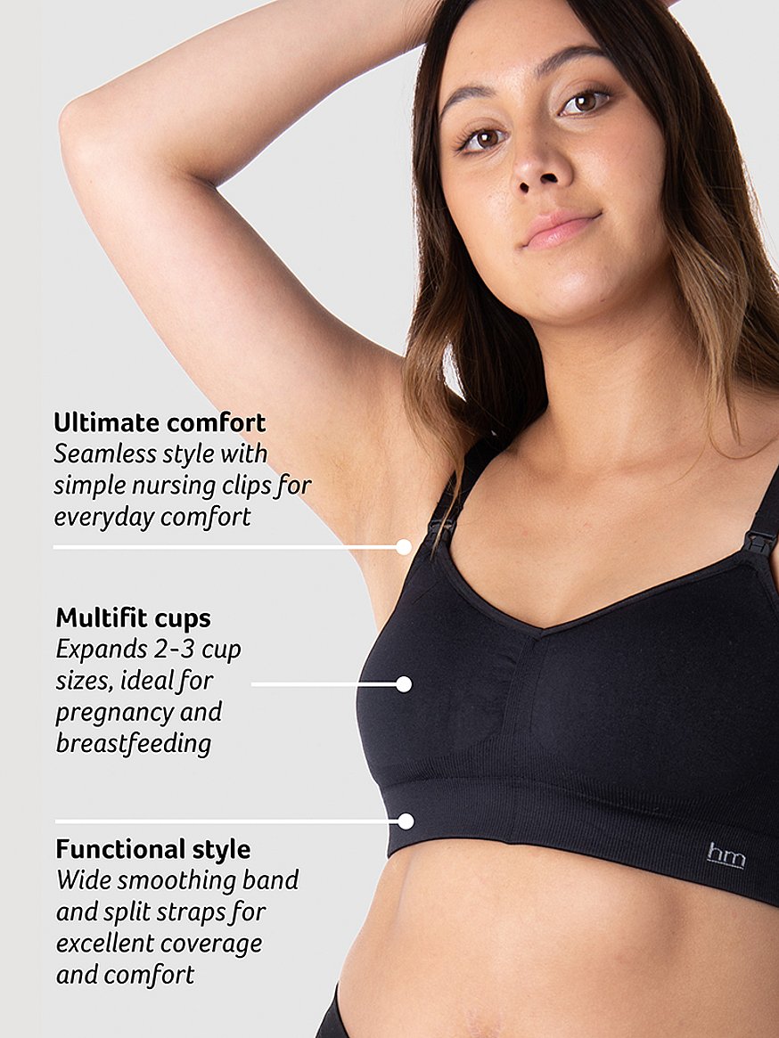  Victoria's Secret Nursing Bra for Breastfeeding