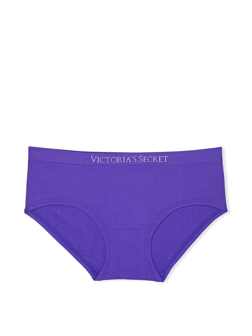 Victoria Secret Pink Seamless Leggings Purple Size Large  Clothes design,  Seamless leggings, Victoria secret pink