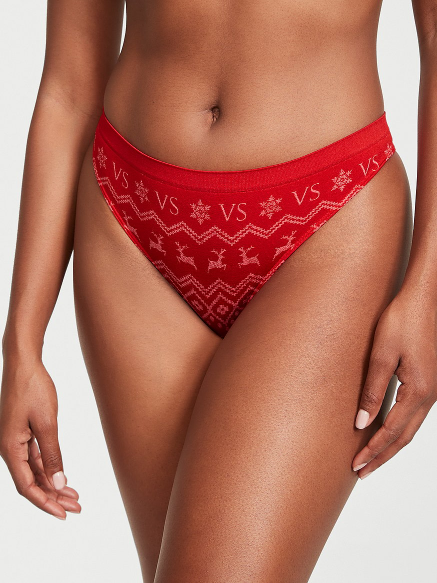 Victoria's Secret PINK Panties Just $3 Each - Regularly $10.50 (Today Only)