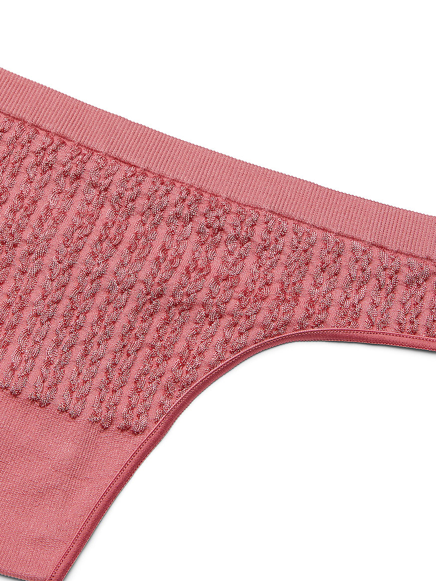 Bare Cable Knit Seamless Leggings & Reviews