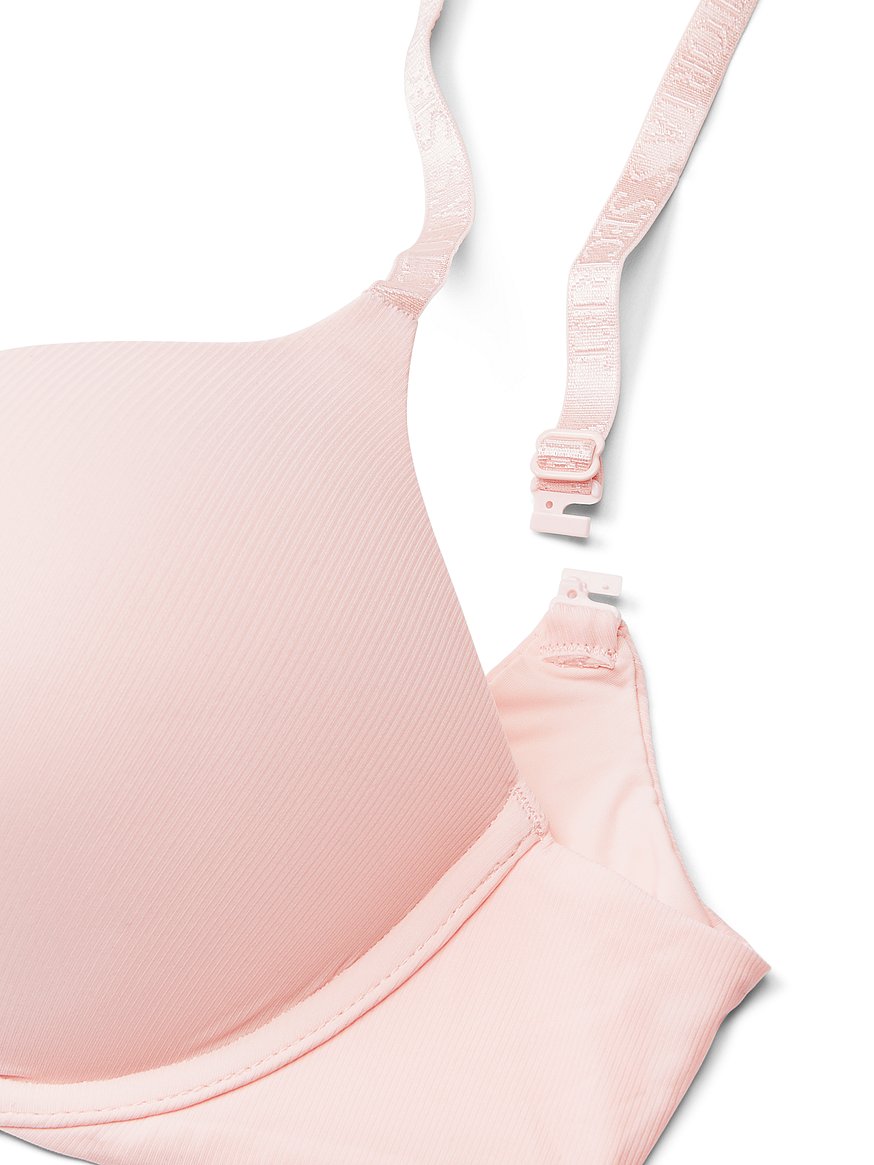 Victoria's Secret - Start 2019 on a relaxing note. Meet the Perfect Comfort  Bralette