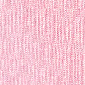 Pink Logo Cotton High-Waist Thong Panty