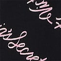 Black Ribbon Script