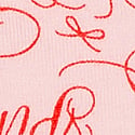 Angel Pink Script