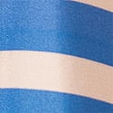 Azure Stripes
