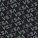 Black VSX Logo