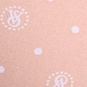 Macaron Logo Dots